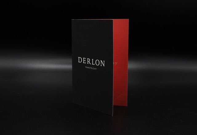 Obidesign / Grafisch ontwerp Derlon