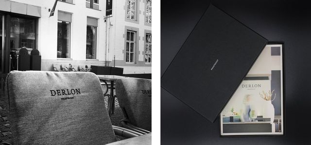 Obidesign / Grafisch ontwerp brochure