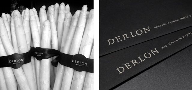 Obidesign / Grafisch ontwerp Derlon