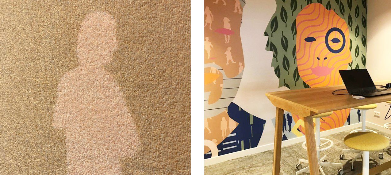 Obidesign / Grafisch ontwerp Derlon