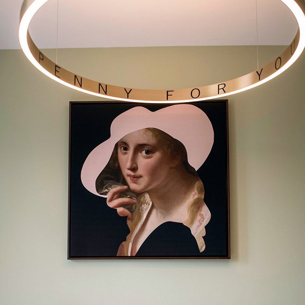 Obidesign / Grafisch ontwerp visitekaartje