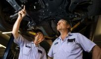 Motor mechanic in Noosaville