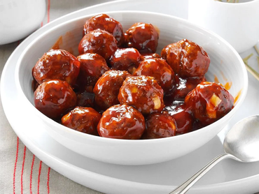 meatballs