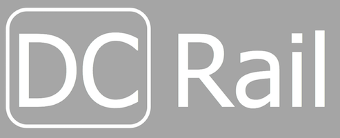 Devon & Cornwall Railways logo