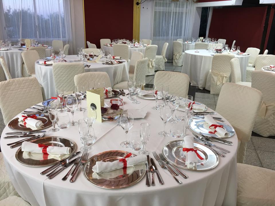 Tavolo rotondo