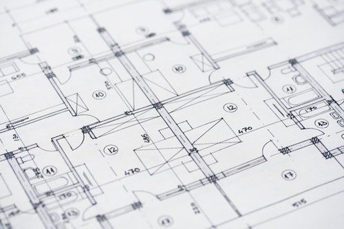 Blueprints for Renovation