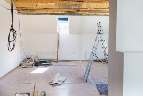 Renovation