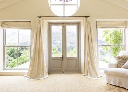 door installations