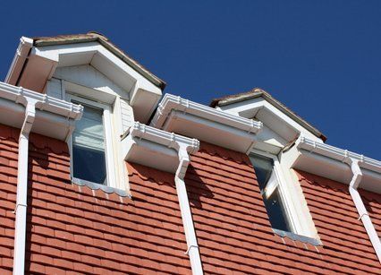 Fascia and Soffits