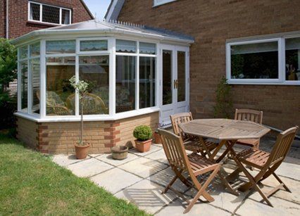 Conservatories