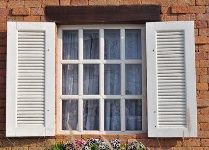 Window installation