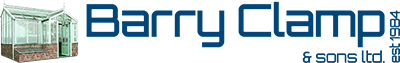 Barry Clamp & Sons Ltd logo