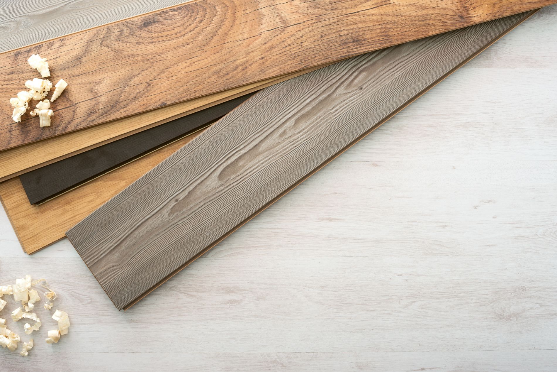 parquet in legno in vendita