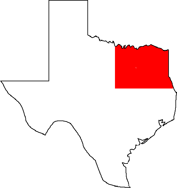 texas
