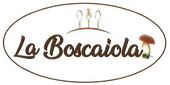 LA BOSCAIOLA-LOGO