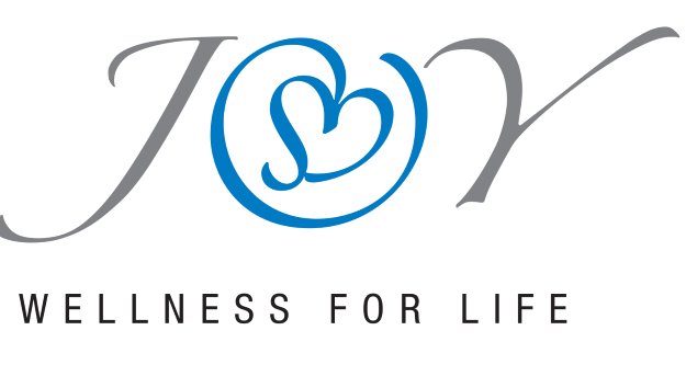 home Joy Wellness for Life logo
