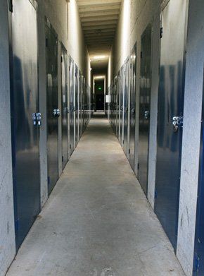 Personal storage