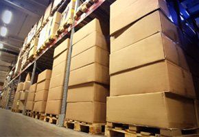 Storage units