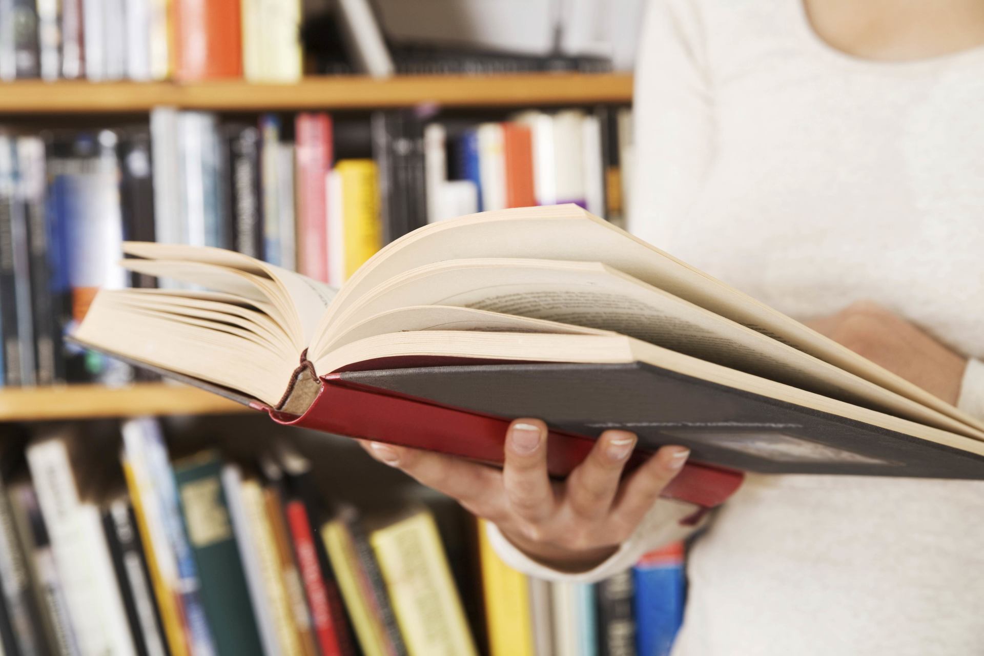 Personal Growth — Reading Books in Torrance, CA Personal Growth — Reading Books in Torrance, CA