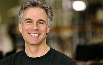 Emotions — Man Wearing Black Shirt Smiling in Torrance, CA Emotions — Man Wearing Black Shirt Smiling in Torrance, CA