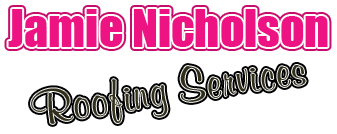 Jamie Nicholson Roofing Services