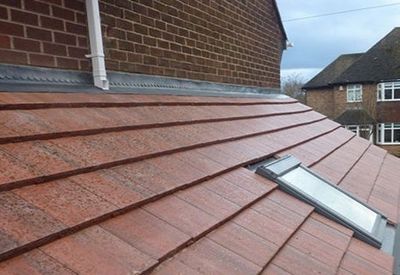 Lead repairs