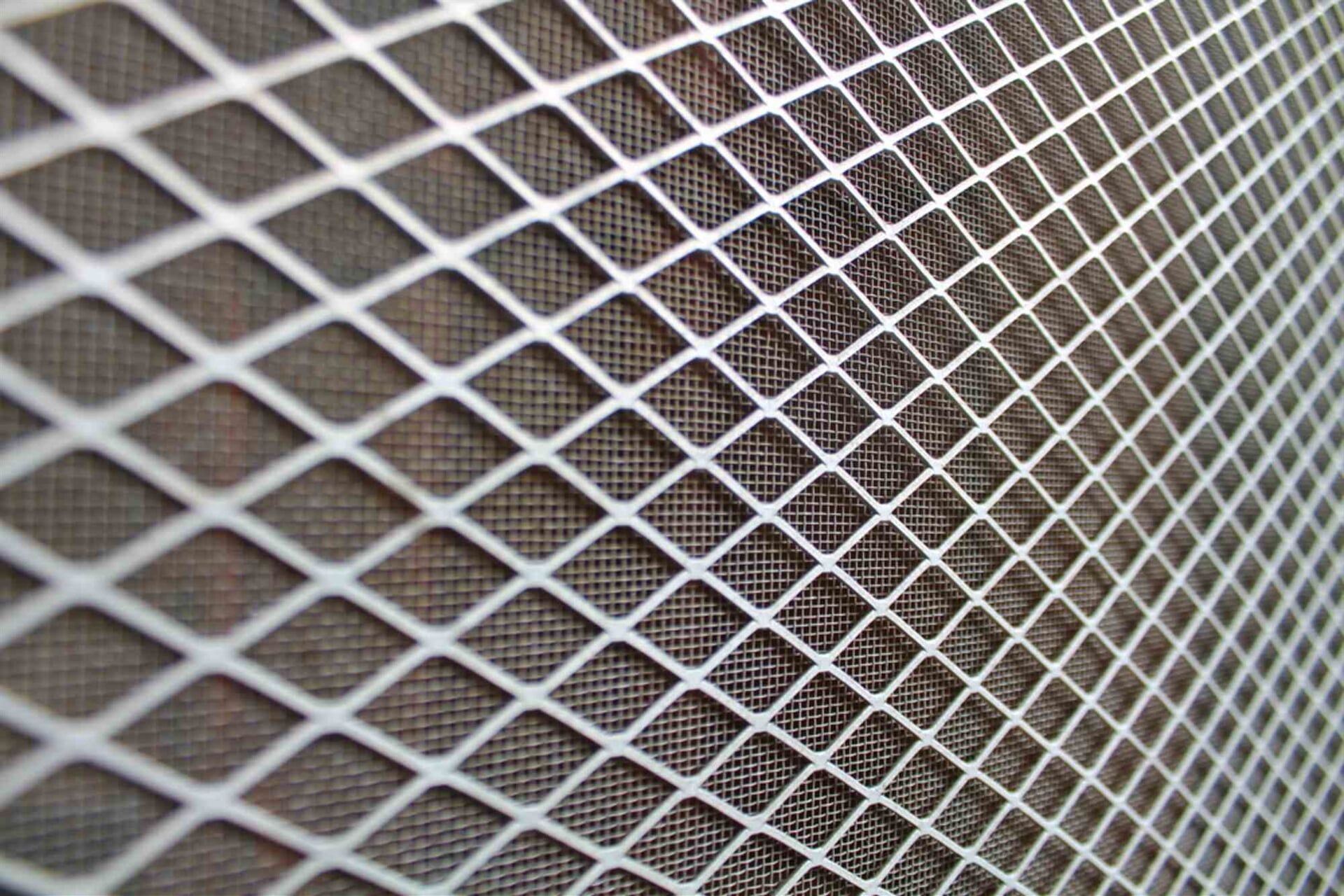 Security Screens — Glass & Aluminium Windows & Doors In Yeppoon, QLD