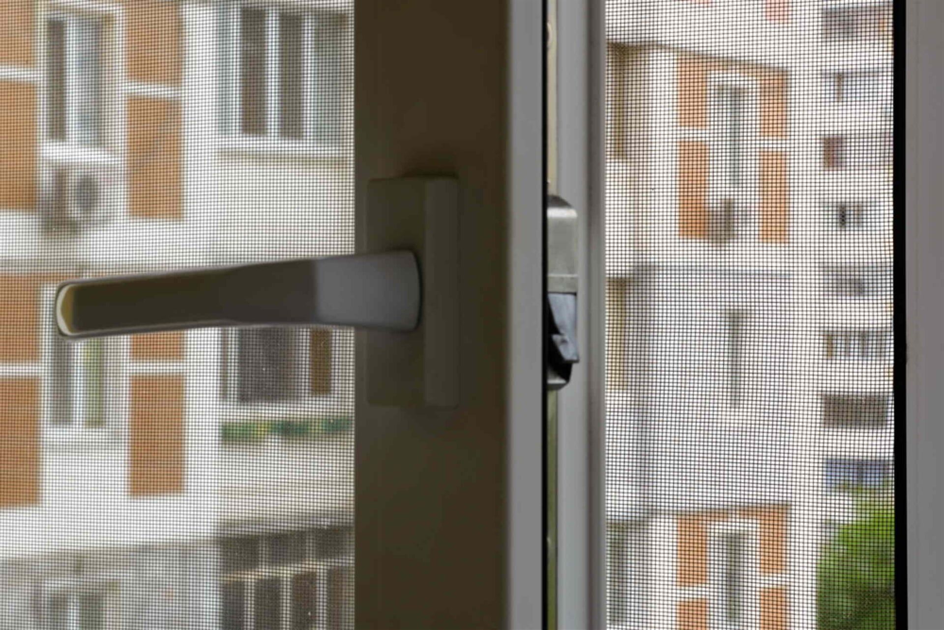 Fly Screens — Glass & Aluminium Windows & Doors In Yeppoon, QLD