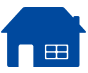 graphic of home