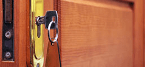 door key