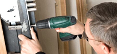 lock fitting