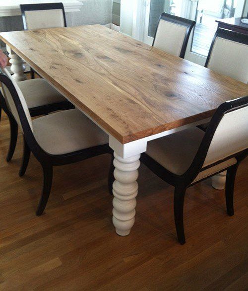 Custom Made Furniture Southport, NC