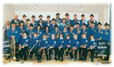 Der Musikverein