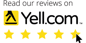 Review us on Yell.com Review us on Yell.com