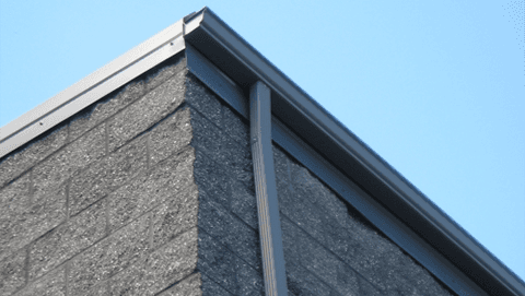 houston gutter company