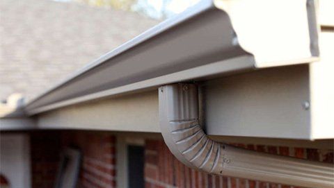 gutter company houston tx