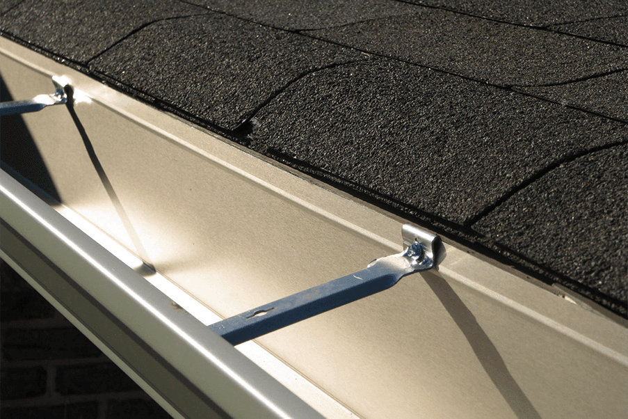 gutter repair houston