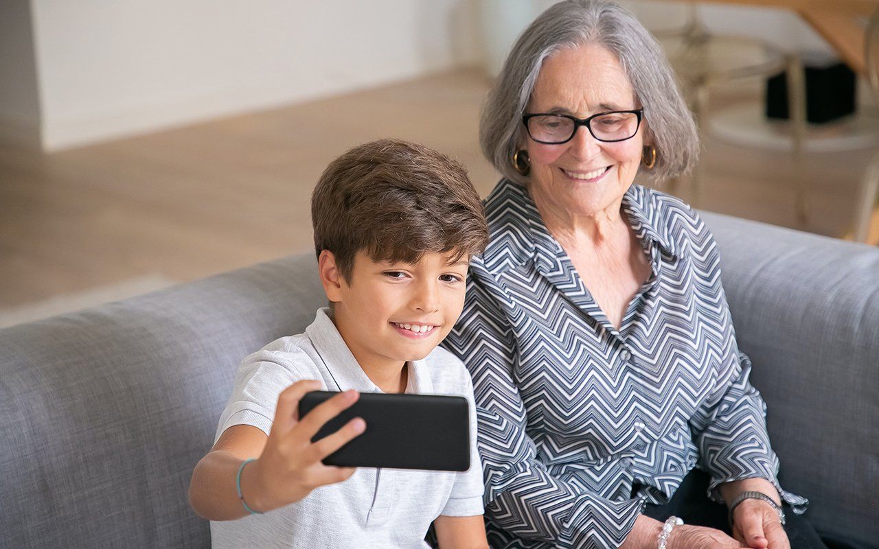 Addo Recovery - What Is Most Important to Communicate as I Set Boundaries With My Kids?