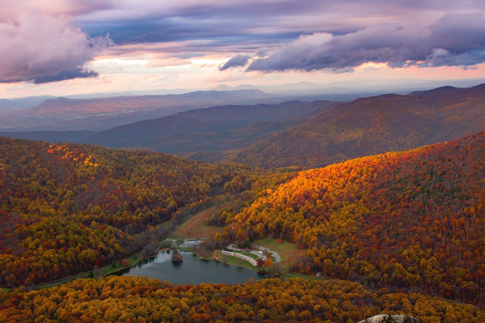 North Carolina