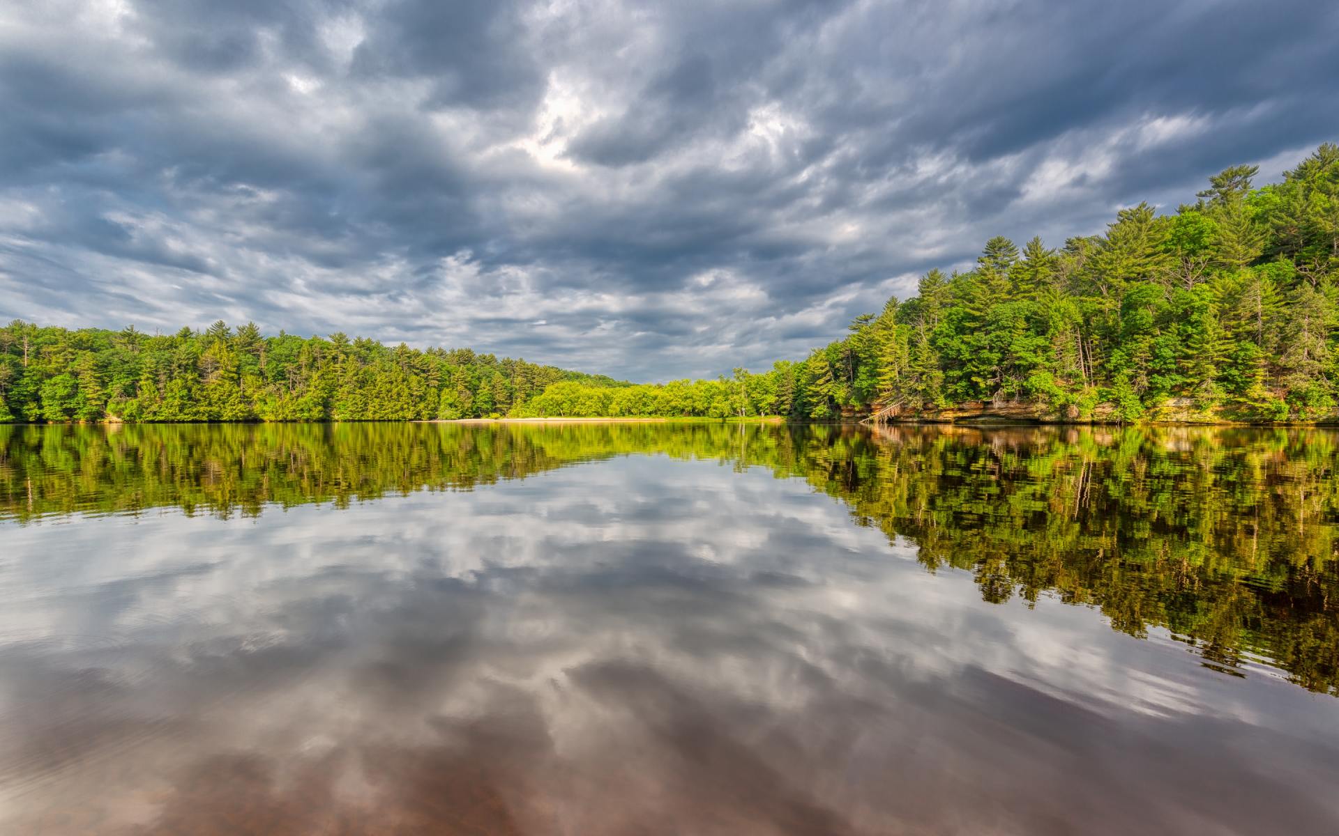 Wisconsin