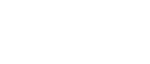 White empty rectangular button or text box with thin black border on a white background