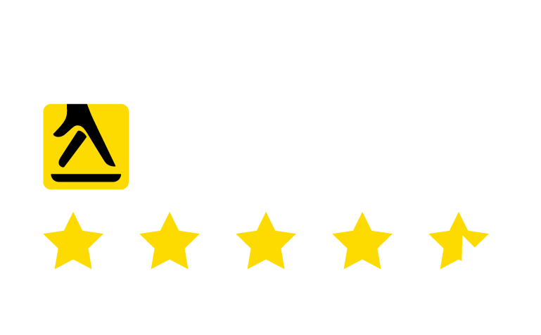 Review us on Yell.com