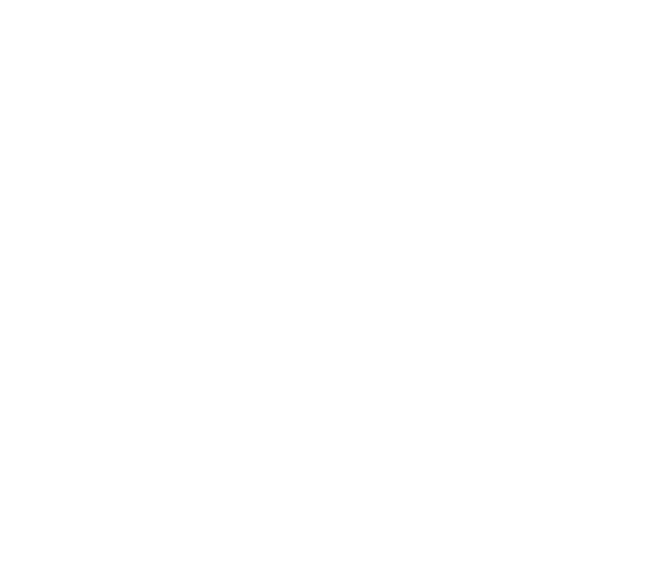Een witte achtergrond.