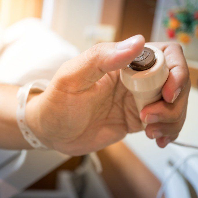 Post-surgical Care