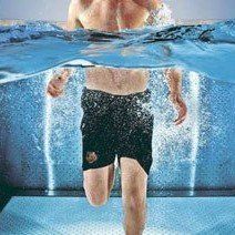 Aquatic Therapy