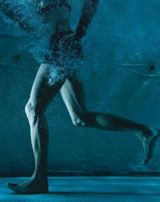 aquatic therapy