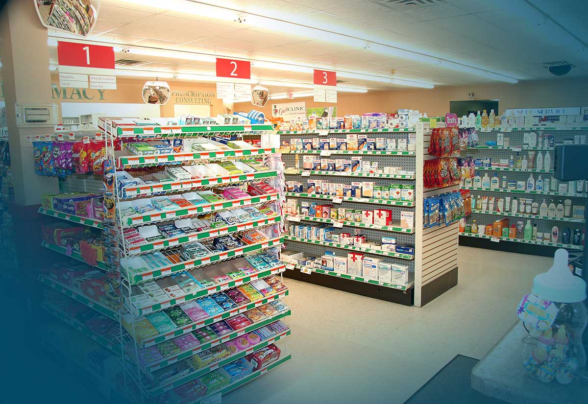 Country Manor Store