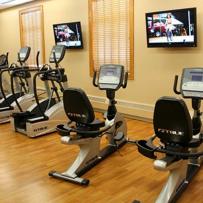 Wellness Center