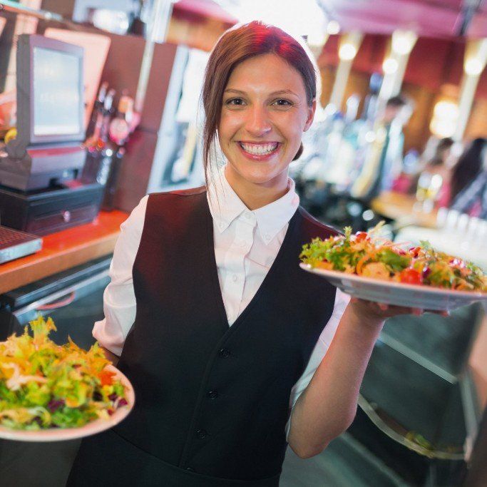 Drakes Fine Food & Spirits