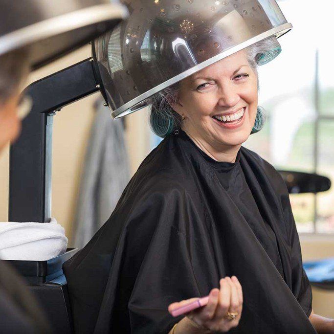 Salon and Spa